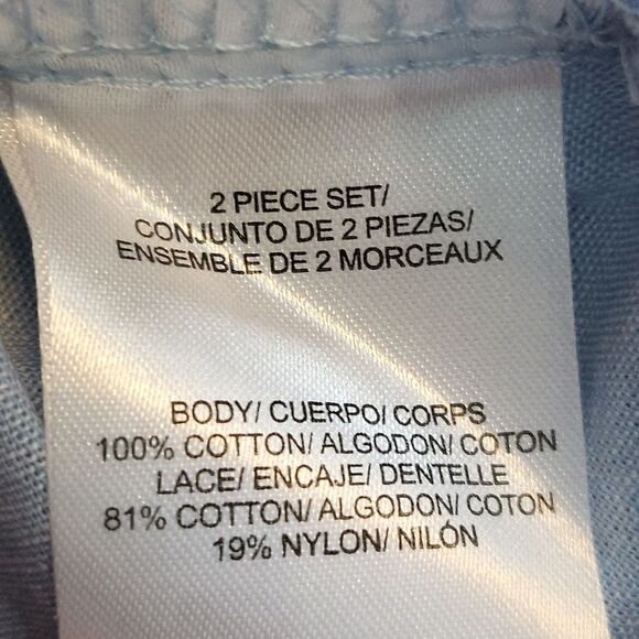 Picapino baby dress 2 piece set 18 M - Picture 6 of 6